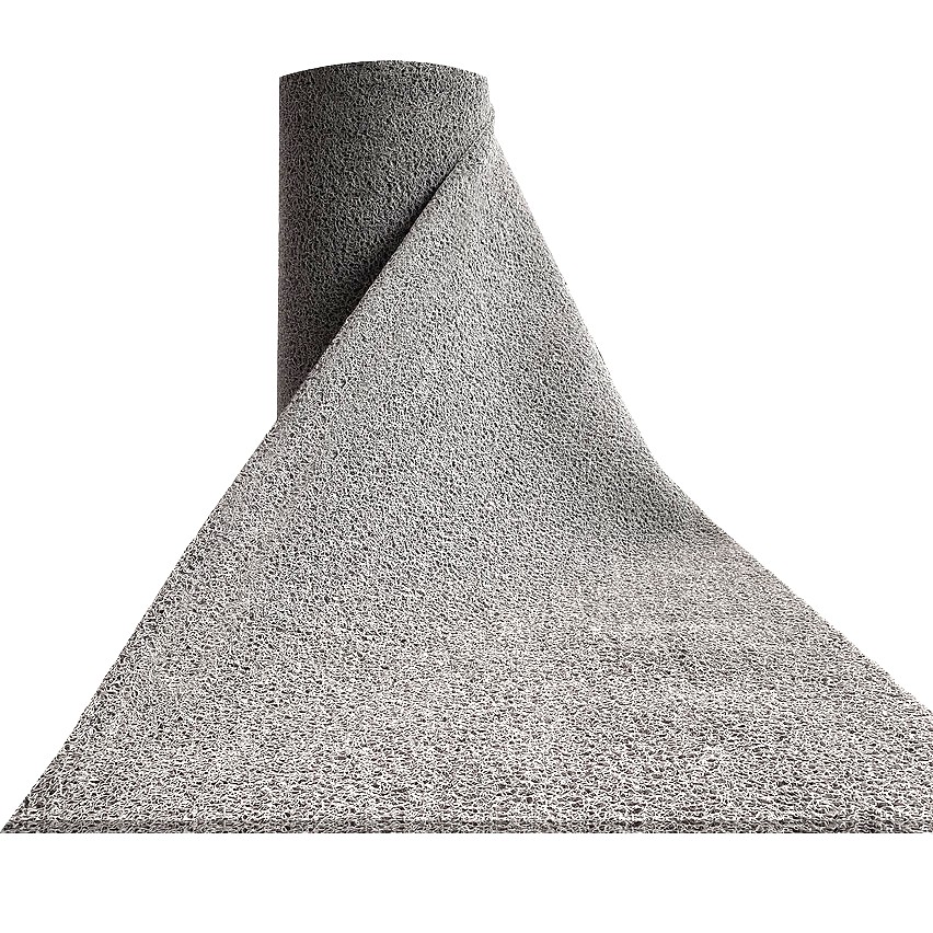 FRİGYA KIVIRCIK PASPAS 12MM*100CM GRİ